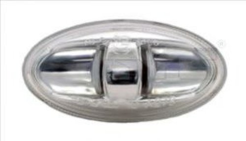 Semnalizator CITROEN C5 II Break (RE) (2004 - 2016) TYC 18-0273-00-2 piesa NOUA