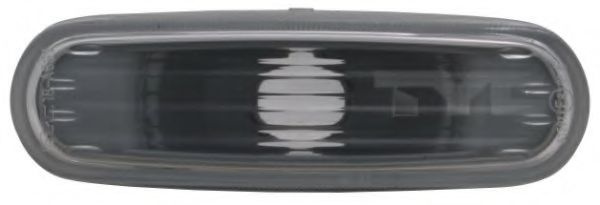 Semnalizator CITROEN NEMO combi (2009 - 2016) TYC 18-0531-01-2 piesa NOUA
