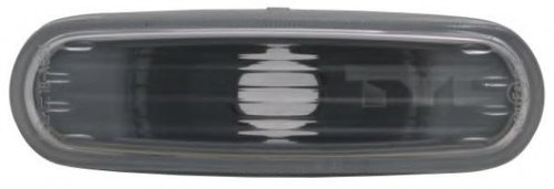 Semnalizator CITROEN NEMO combi (2009 - 2016) TYC 18-0531-01-2 piesa NOUA