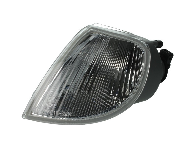 Semnalizator CITROEN SAXO (S0, S1) (1996 - 2004) TYC 18-3584-05-2 piesa NOUA