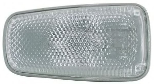 Semnalizator CITROEN XANTIA (X1) (1993 - 1998) TYC 18-0011-01-2 piesa NOUA
