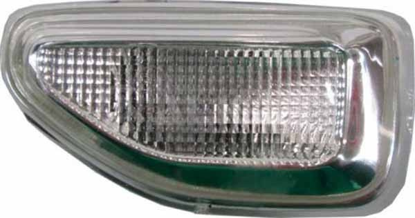 Semnalizator DACIA LOGAN II (2012 - 2016) OE 261601801R piesa NOUA