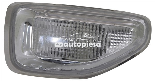 Semnalizator DACIA LOGAN II (2012 - 2016) OE 261651140R piesa NOUA