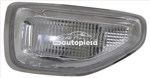 Semnalizator DACIA LOGAN II (2012 - 2016) OE 261651140R piesa NOUA