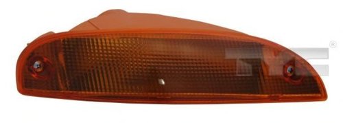 Semnalizator DAEWOO MATIZ (KLYA) (1998 - 2016) TYC 18-5870-01-2 piesa NOUA