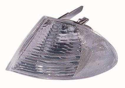 Semnalizator Depo Bmw 444-1506L-AE-C