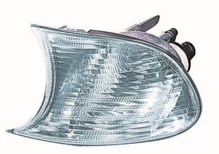 Semnalizator Depo Bmw 444-1507R-UQ-C
