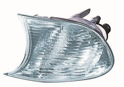 Semnalizator Depo Bmw 444-1507R-UQ-C