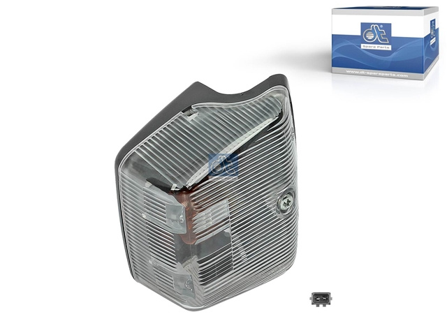 Semnalizator Diesel Technic Dt Mercedes-Benz 4.68159
