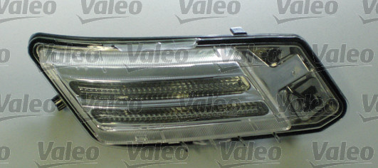 Semnalizator dreapta (043897 VALEO) VOLVO