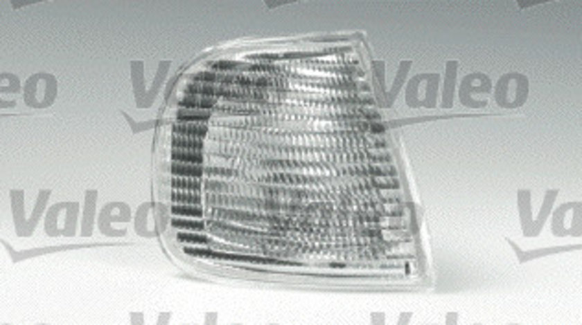 Semnalizator dreapta (086656 VALEO) SEAT,VW