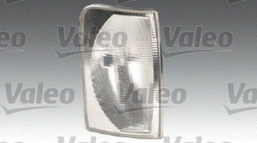 Semnalizator dreapta (087266 VALEO) VW