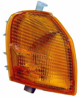 Semnalizator dreapta (21215A1RAE DEP) TOYOTA