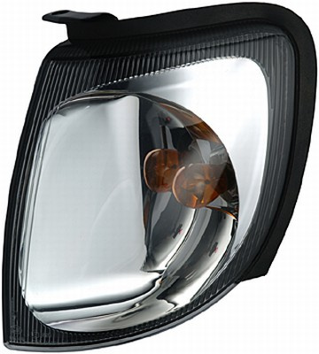 Semnalizator dreapta (2BA964255021 HELLA) NISSAN