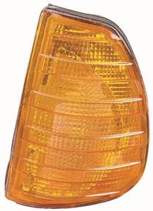 Semnalizator dreapta (4401605RBWEY DEP) MERCEDES-BENZ