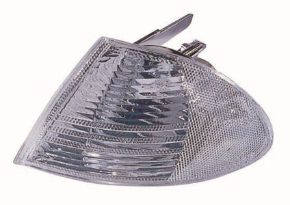 Semnalizator dreapta (4441506RAEC DEP) BMW