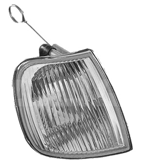 Semnalizator dreapta (56106031 MTR) SEAT