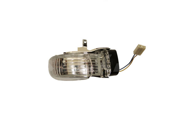 Semnalizator dreapta (6202104 ALKAR) VW