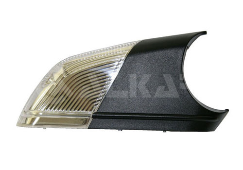 Semnalizator dreapta (6202111 ALKAR) SKODA,VW