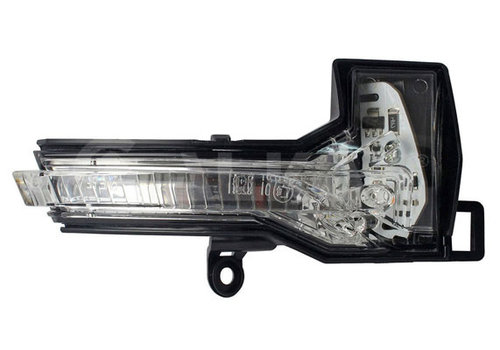 Semnalizator dreapta (6202198 ALKAR) AUDI,VW