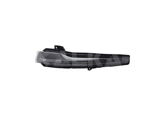 Semnalizator dreapta (6202711 ALKAR) MERCEDES-BENZ