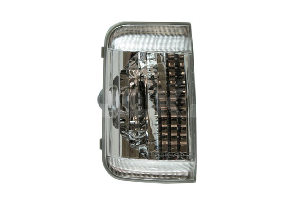 Semnalizator dreapta (6202922 ALKAR) Citroen,FIAT,PEUGEOT