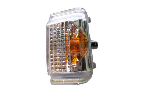 Semnalizator dreapta (6204922 ALKAR) Citroen,FIAT,PEUGEOT
