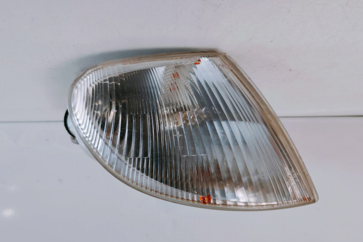 Semnalizator dreapta 9621302580 Peugeot Partner [1996 - 2002]
