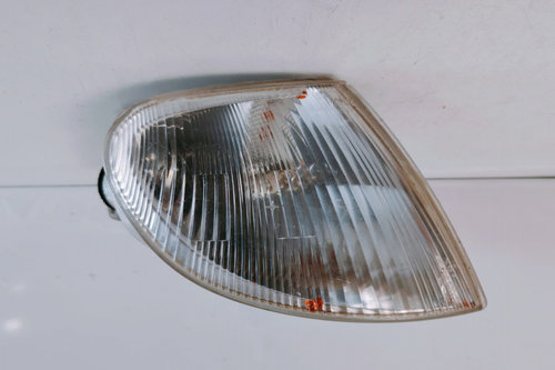 Semnalizator dreapta 9621302580 Peugeot Partner [1996 - 2002]