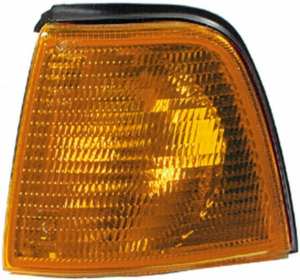 Semnalizator dreapta (9EL135008001 HELLA) AUDI