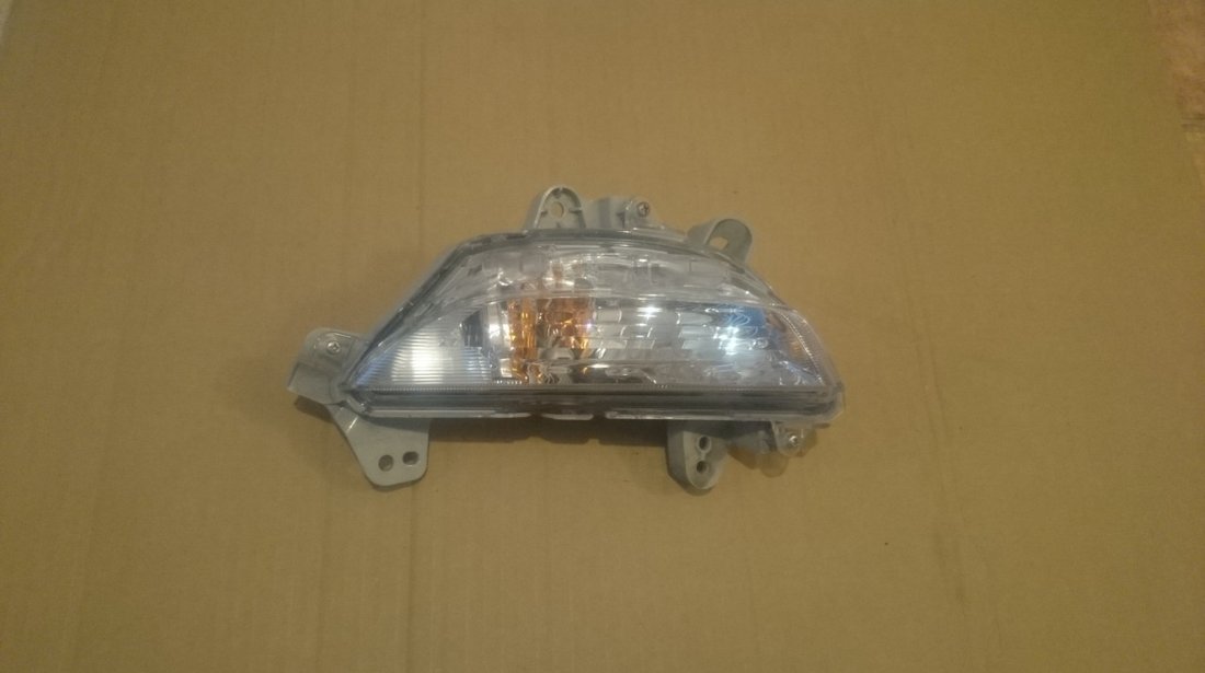 Semnalizator dreapta Mazda 3 (2014-2016) cod B45A51350