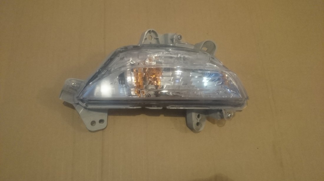 Semnalizator dreapta Mazda 3 (2014-2016) cod B45A51350