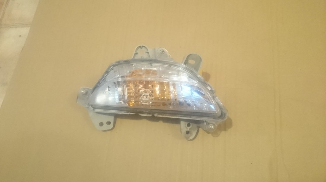 Semnalizator dreapta Mazda 3 (2014-2016) cod B45A51350