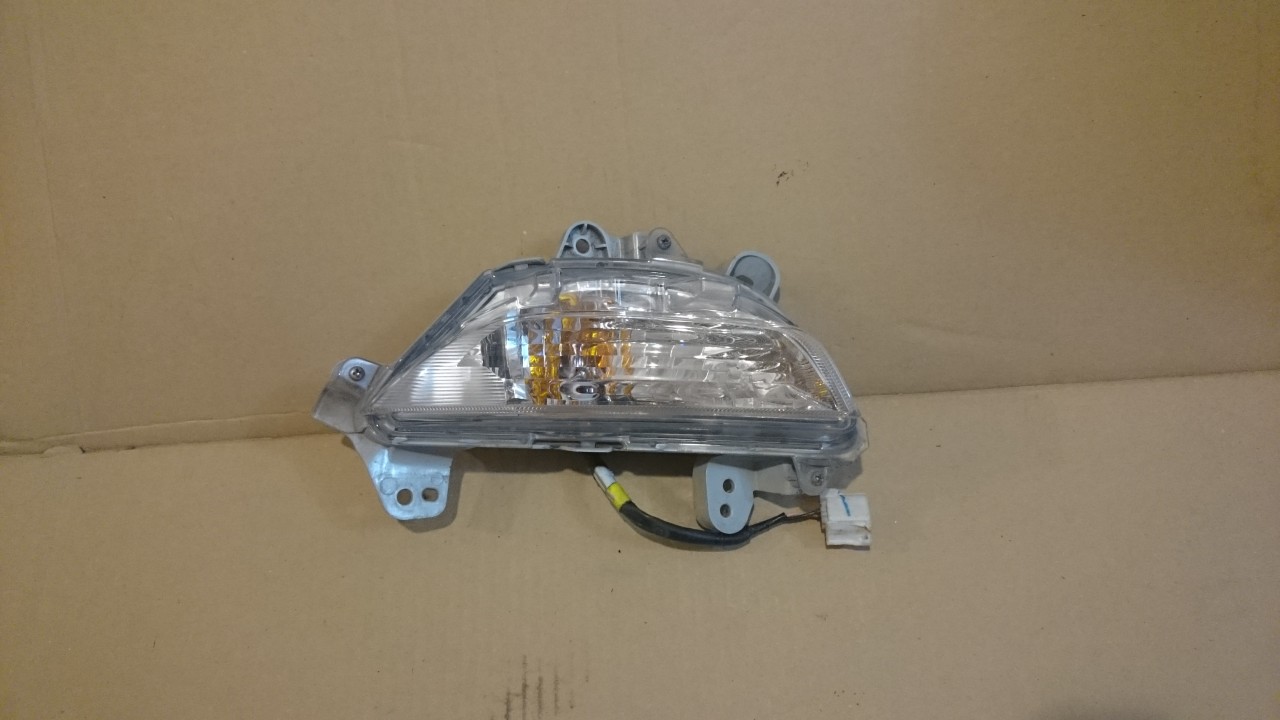 Semnalizator dreapta Mazda 3 (2014-2016) cod B45A51350