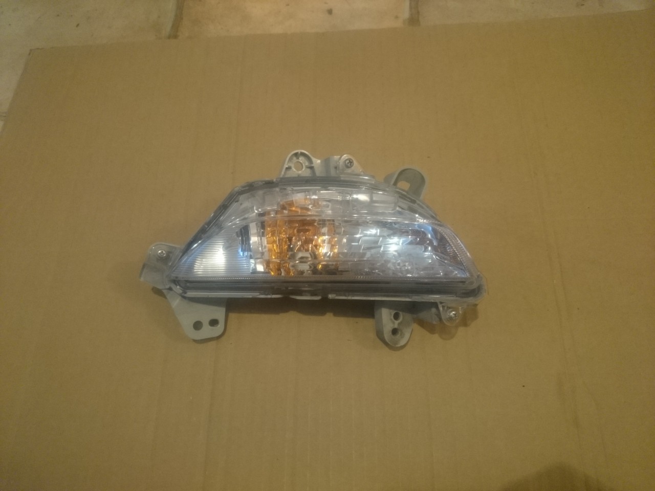 Semnalizator dreapta Mazda 3 (2014-2016) cod B45A51350