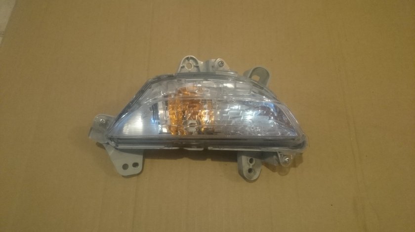 Semnalizator dreapta Mazda 3 (2014-2016) cod B45A51350