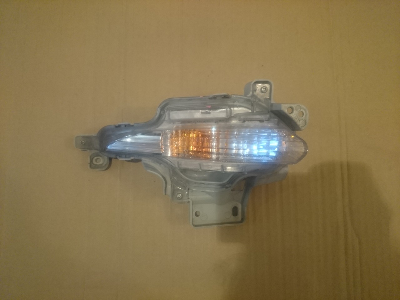 Semnalizator dreapta Mazda 3 (2015-2018) cod B63C51350