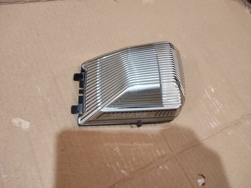 Semnalizator Dreapta Mercedes G-Class G63 W463 / W464 (2018-2024) cod A4639067000