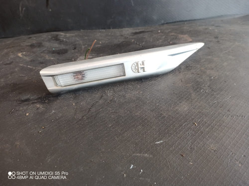 Semnalizator dreapta , Opel Tigra COD - 93162218