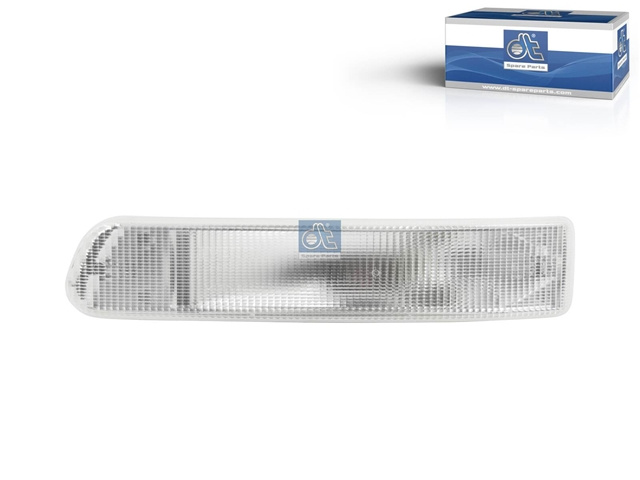 Semnalizator Dt Iveco 7.25104