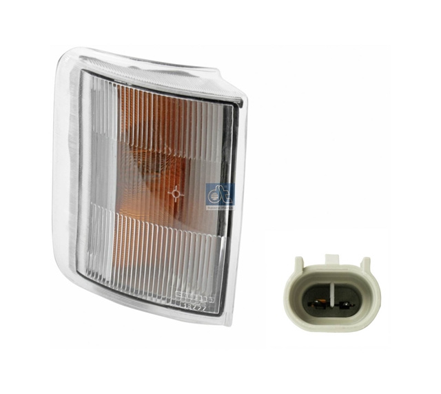 Semnalizator Dt Iveco 7.25106