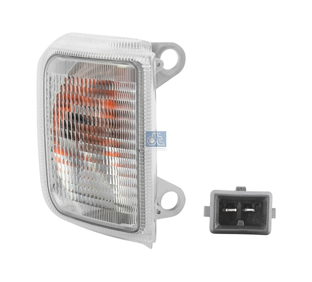 Semnalizator Dt Iveco 7.25110
