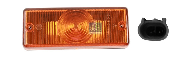 Semnalizator Dt Iveco 7.25114