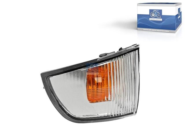Semnalizator Dt Iveco 7.25129