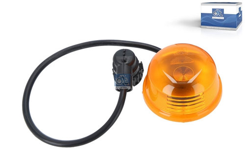 Semnalizator Dt Mercedes-Benz 4.63553