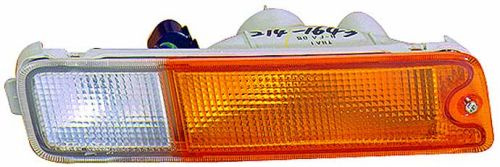Semnalizator fata dreapta (2141643RUE DEP) MITSUBISHI