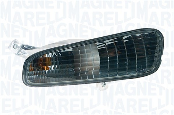 Semnalizator fata dreapta (715101052000 MAGNETI MARELLI) ABARTH,FIAT