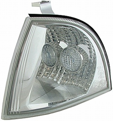 Semnalizator fata dreapta (9EL354075021 HELLA) SKODA