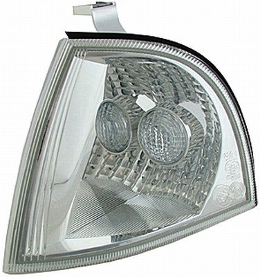 Semnalizator fata dreapta (9EL354075021 HELLA) SKODA