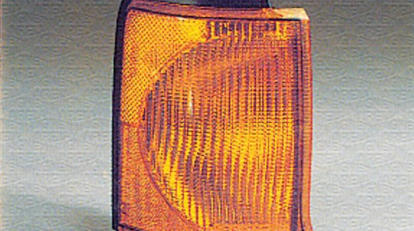 Semnalizator fata dreapta (portocaliu, P21W) LAND ROVER DISCOVERY OFF-ROAD 1998-2004